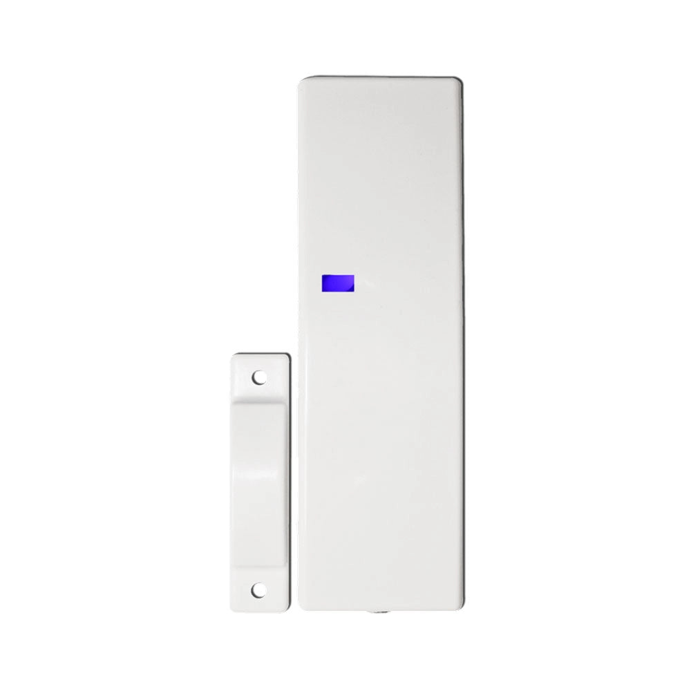COMANDO COMBINATO CONTATTO MAGNETICO E TAPPARELLA VIA RADIO PYRONIX RS2-WE NUOVO
