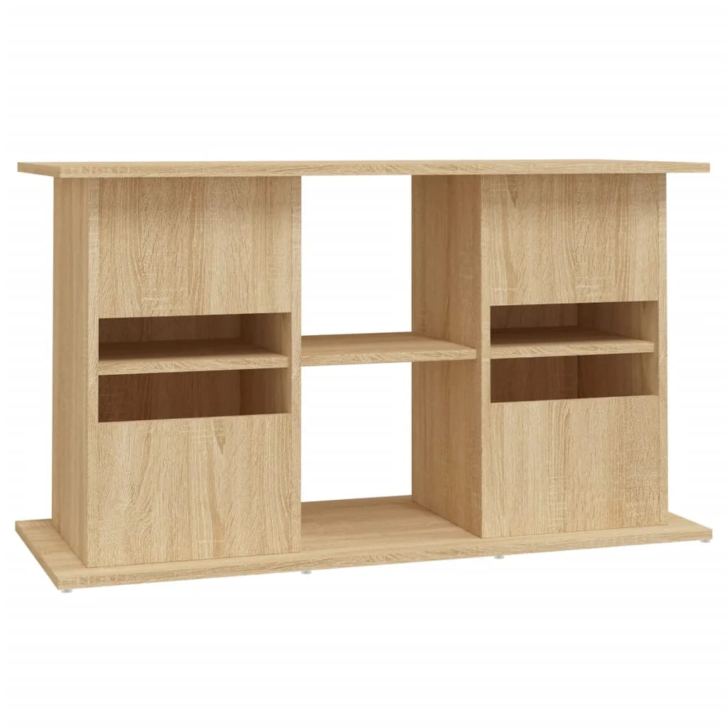 Supporto per acquario Sonoma 101 x 41 x 58 cm in legno ingegnerizzato marrone 02_0044708