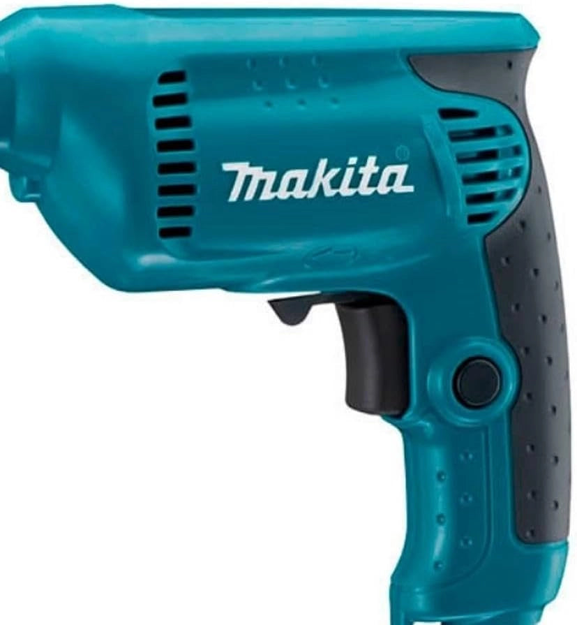 Makita 6413 Trapano Rotante Da 10 Mm