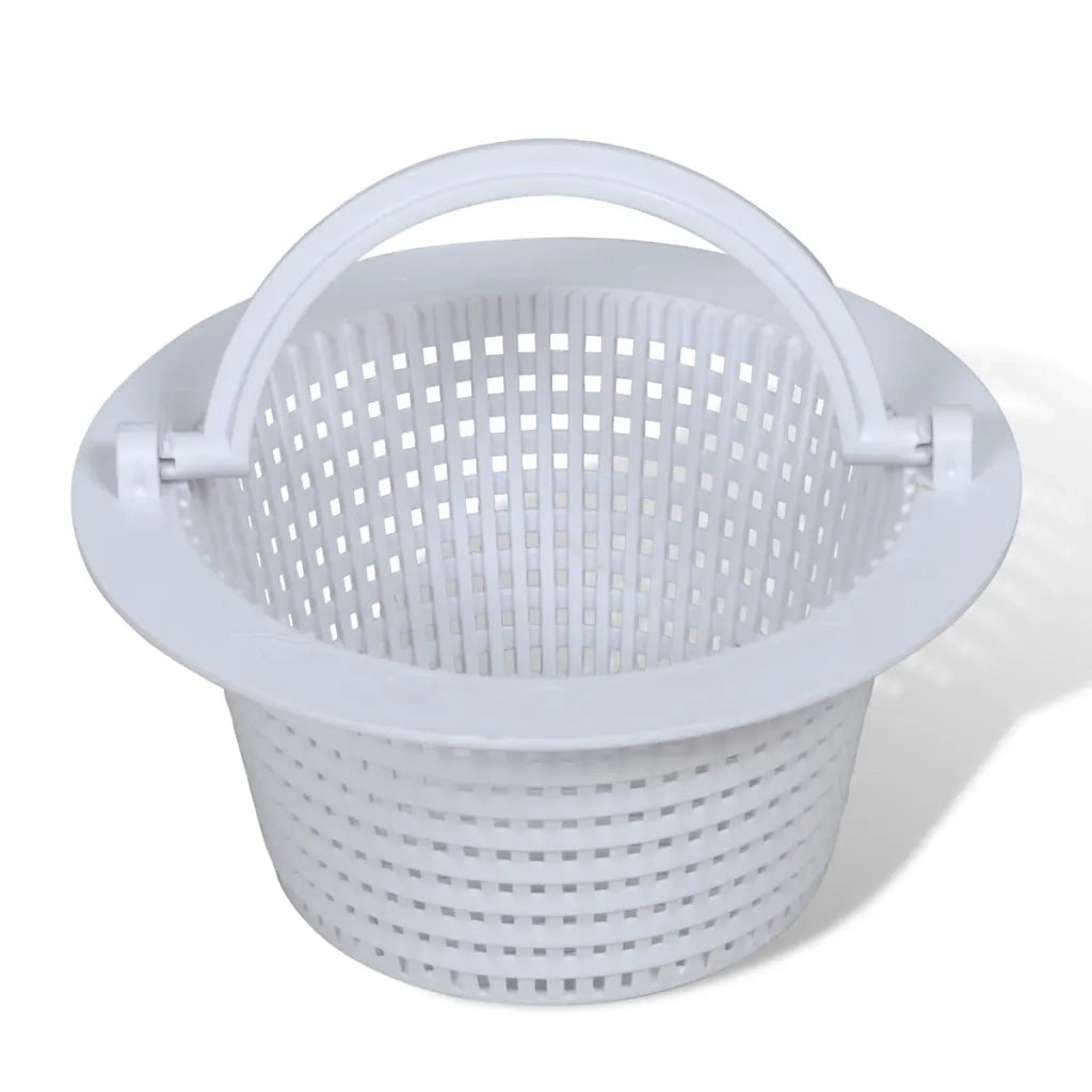 Skimmer per Piscina Set 8 pz 21x25x30,5 cm CFW5421613