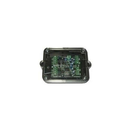 SCHEDA ELETTRONICA DI AUTOTEST PER NO TOUCH 1 ARMAS SA 04 PLUS AUTOMAZIONE NUOVO