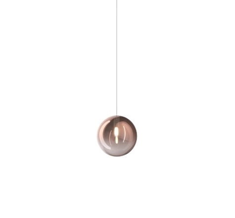SOSPENSIONE BIANCO 3 LUCI RETTANGOLARE VETRI FU + RA + OR 1184BI-S3 R-MC