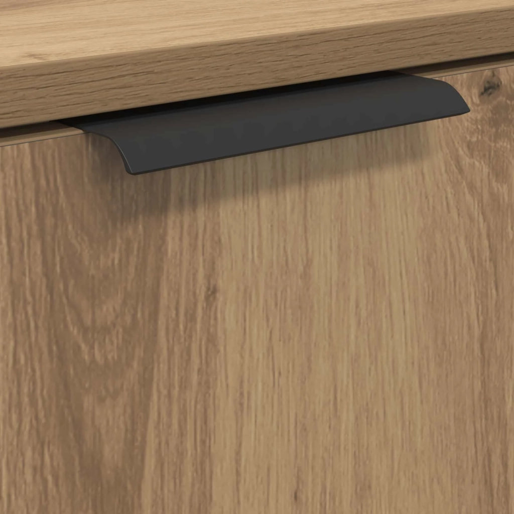 Mobile da Bagno Rovere artigianale 64,5 x 33,5 x 59 cm