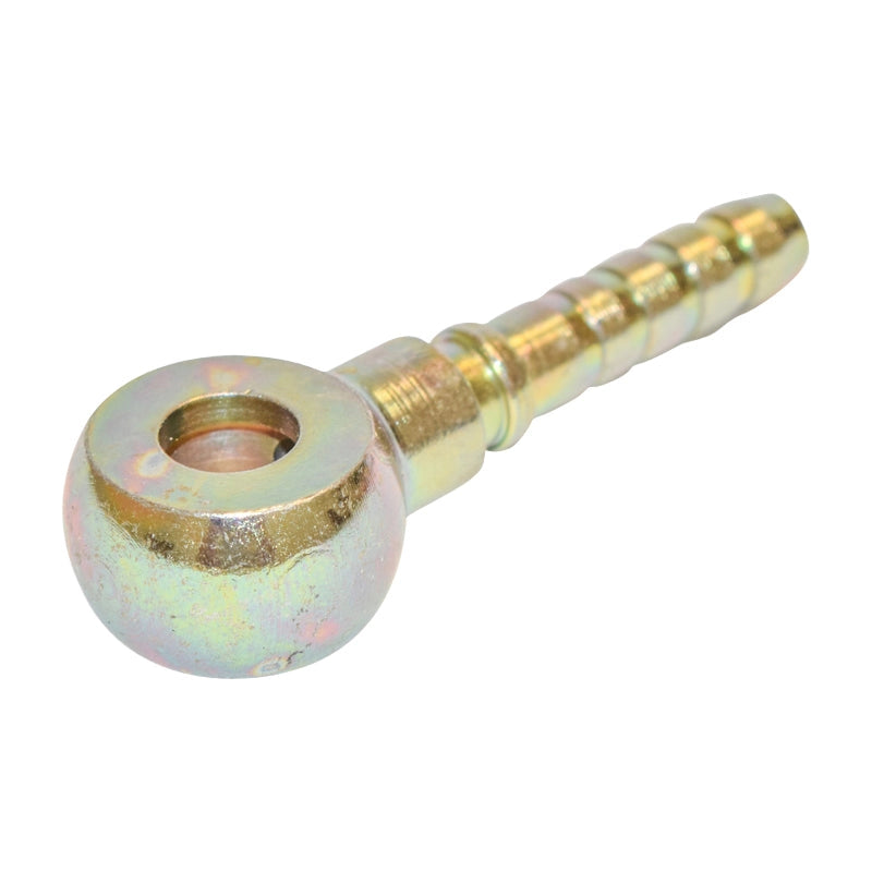 RACCORDO AD OCCHIO GMG DN8 3/8