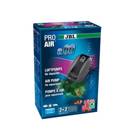 JBL ProAir a60 - Aeratore 60 l/h completo di accessori
