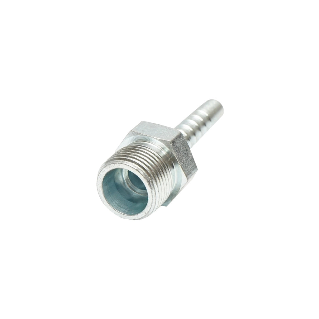 Raccordo CES DN08 20x1,5 filettatura esterna