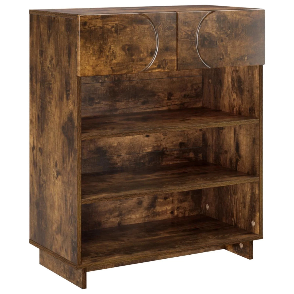 Mobile per scarpe 73 x 38 x 87,5 cm Legno ingegnerizzato 8011662