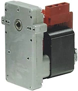 Ricambistufeapellet Motoriduttore per stufa a pellet 32W KENTA K9117170