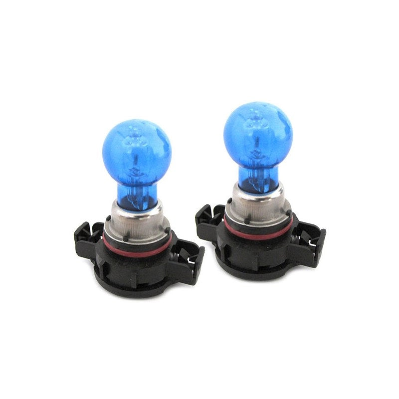 Lampada PS24W H16 5202 12V 24W Effetto Xenon Bianco Compatibile con PS19W PG20/1