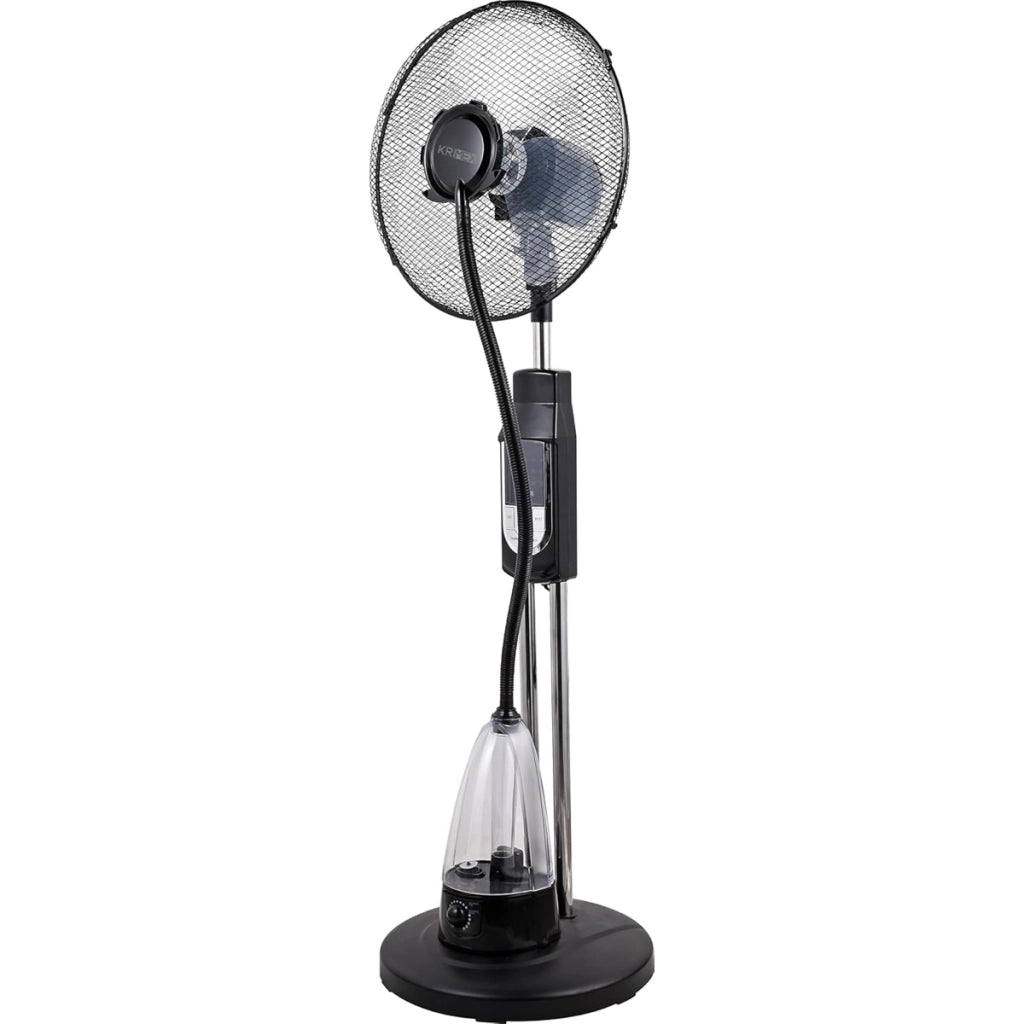 Ventilatore nebulizzatore Krimex 70W