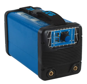 Saldatrice a Elettrodi MMA Inverter Awelco Ondulix 140