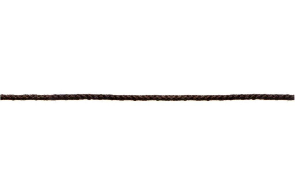 Corda Cordino Plp Marrone D 3 Mm 10 Metri - Masidef