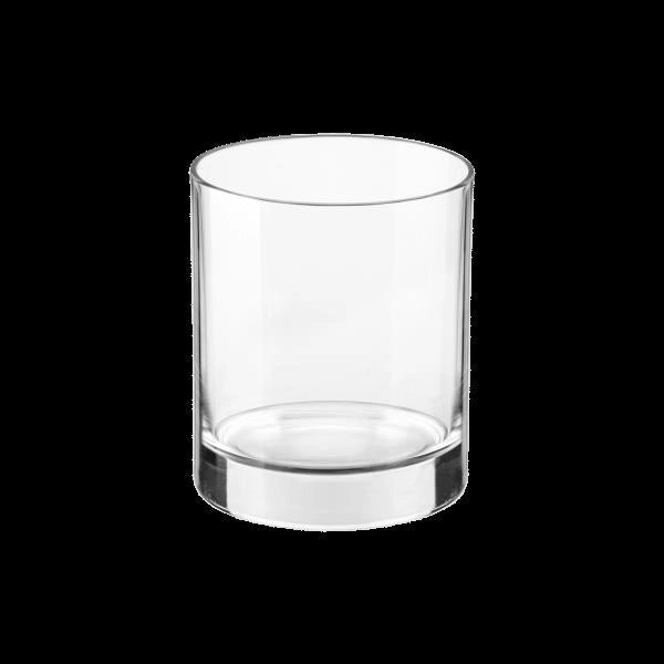 SET 6 CORTINA BICCHIERI ACQUA 2 CONFEZIONI DA 3PZ