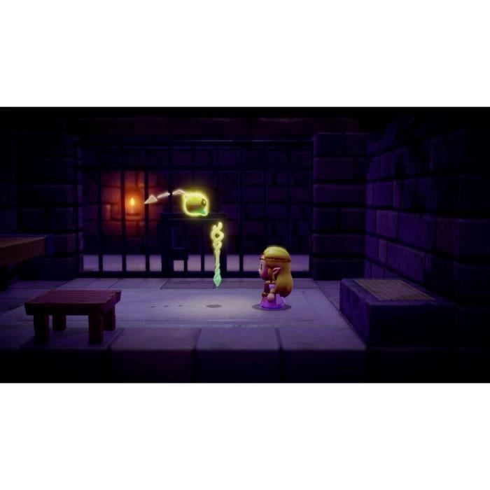 The Legend of Zelda: Echoes of Wisdom  Gioco per Nintendo Switch