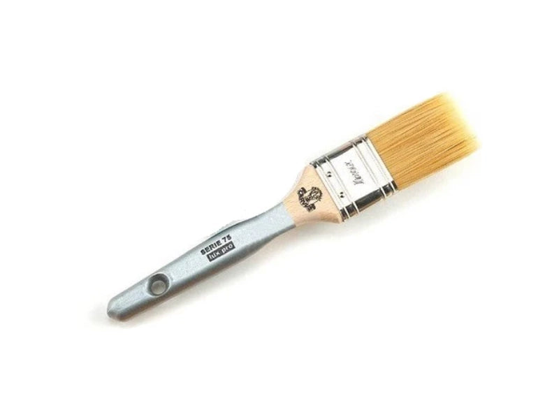 Pennellessa S/75 Lux Pro 30x15mm 40x15mm 50x15mm e 60x15mm in poliestere Cervus - 40 mm