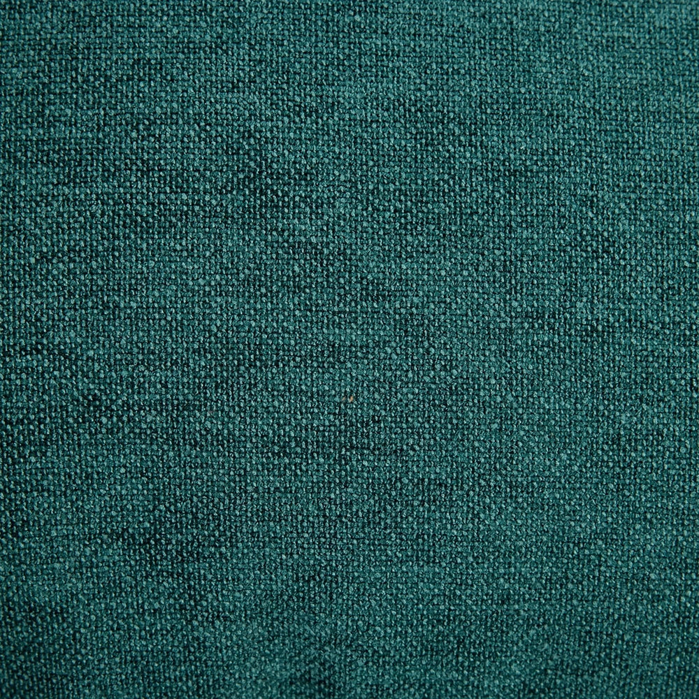 Divano in chenille 2 pezzi - Xylo - Profondo con doppio strato imbottitura e cuscini decorativi