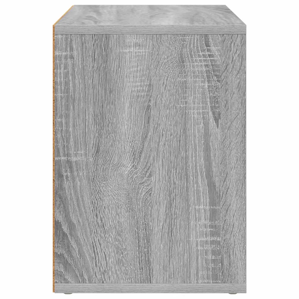 Casa per Gatti Grigio Sonoma 51 x 30 x 42,5 cm CFW3801712