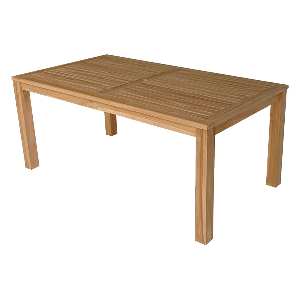Tavolo in teak 180cm JAVA