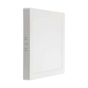 Plafoniera LED 6W Quadrata 6500K Samsung IP20 Bianca V-TAC