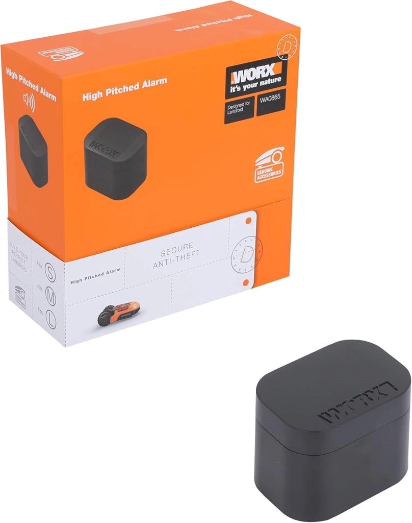 WA0865 Accessorio Allarme Landroid Robot Falciatrice