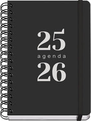 Agenda per Docenti 2025 2026 – Agenda per Insegnanti – Pianificatore Annuale per Docenti – Pianificatore Settimanale – Agenda per Note – Pianificatore per Insegnanti – Agenda per l'Istruzione – Pianificatore Giornaliero