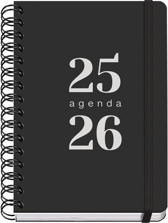 Agenda per Docenti 2025 2026 – Agenda per Insegnanti – Pianificatore Annuale per Docenti – Pianificatore Settimanale – Agenda per Note – Pianificatore per Insegnanti – Agenda per l'Istruzione – Pianificatore Giornaliero