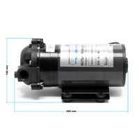 Naturewater Pompa booster 50 GPD Pompa a membrana per sistema a osmosi inversa