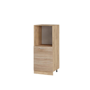 Vicco Mobile per forno da incasso Sonoma 60 cm