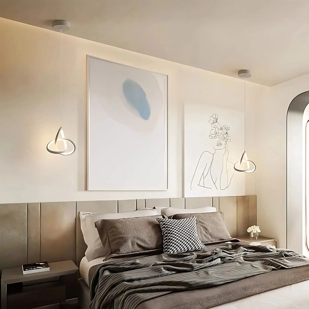 Lampada Led App1783-cp White