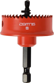 Taglierino per piatti in acciaio rossografico 38 mm - Accessori per SSH040
