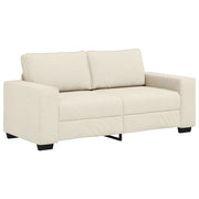 Divano | Divano da soggiorno | Sofa a 2 Posti 180x77x82 cm in Lino