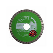 Disco Universale Senza Flangia Turmont TZ Montolit Formato: 115 mm