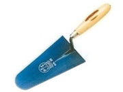 CAZZUOLA PUNTA TONDA MOD. ITALIANO ART.901- - mm.180 - 6 pezzi PAVAN