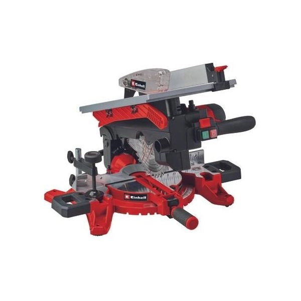 Troncatrice einhell 4300335 te ms 216 t
