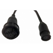 CAVO ADATTATORE 25-9 PIN