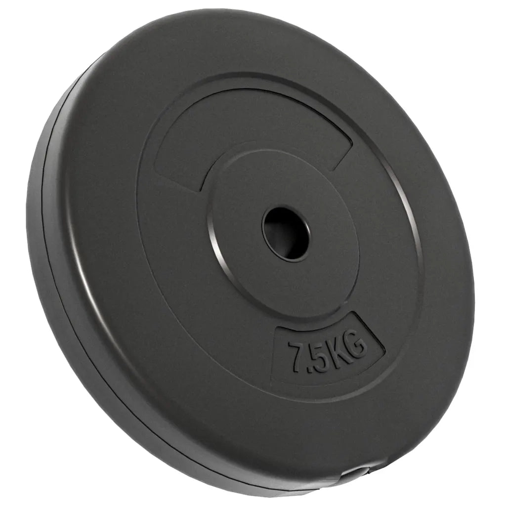 Dischi per Pesi 6 pz 30 kg in Cemento CFW5836697