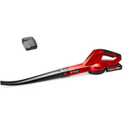 Einhell SOFFIATORE A BATTERIA GC-CL 18 LI E KIT 2AH.