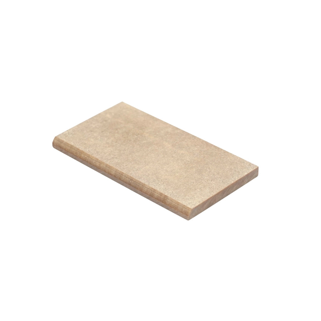 Pallet in fibra per pompa olio 4,9x43x80mm per mungitrice Breckner Germany