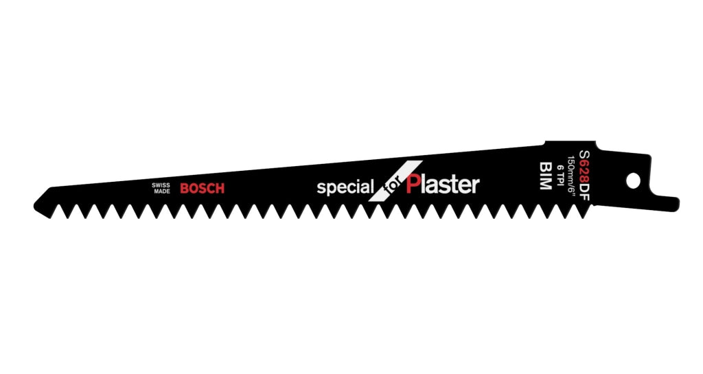 2608656263 - Set 5 lame per sega universale S 628 DF Special for Plaster