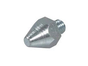 PERNO ANTISTRAPPO ESAGONALE PER PORTE BLINDATE ART.445E- - ø mm.14 - 25 pezzi IBFM