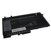 V7 D-W8GMW-V7E ricambio per laptop Batteria (V7 BAT DELL LAT 5400 5401 5500 - R8D7N W8GMW 0R8D7N 3 CELL 51WH)