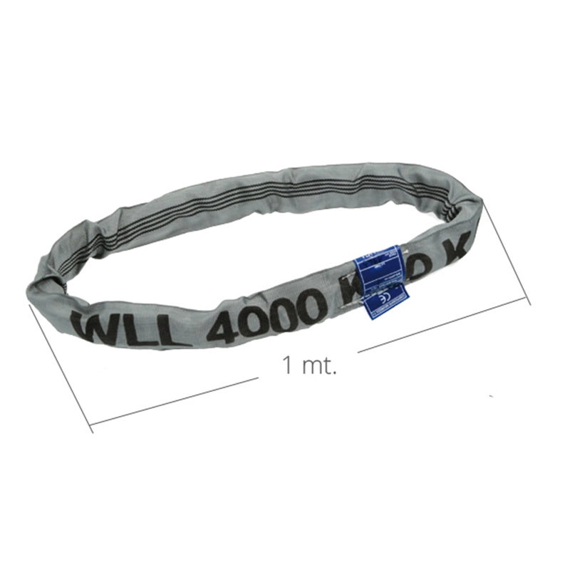 CINGHIA  ORMEGGIO BELT MT.1