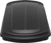 Dakporta 330 litri per auto con ABS - Nero Relievo