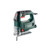 SEGHETTO ALTERNATIVO 450W TAGLIO 65mm LEGNO 6mm ACCIAIO STEB 65 QUICK METABO