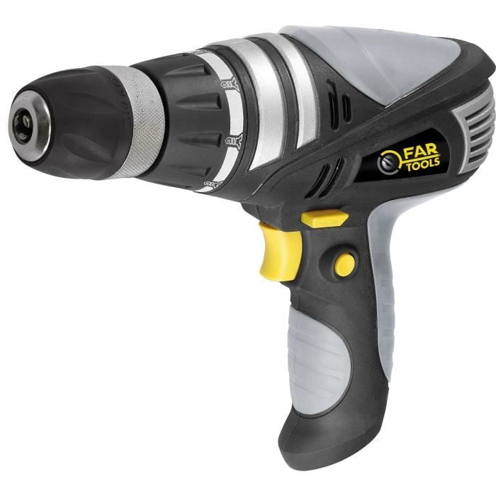 Cacciavite elettrico FARTOOLS PVF 280 280 W - 23 impostazioni di coppia - coppia massima 14 n / m