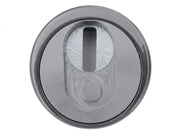 DEFENDER MAGNETICO NEW CRETA- - argento (ACCNE42DINXMAGR) - 1 pezzi DIERRE