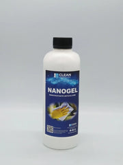 Trattamento Nanogel Disincrostante Anticalcare 1 Litro