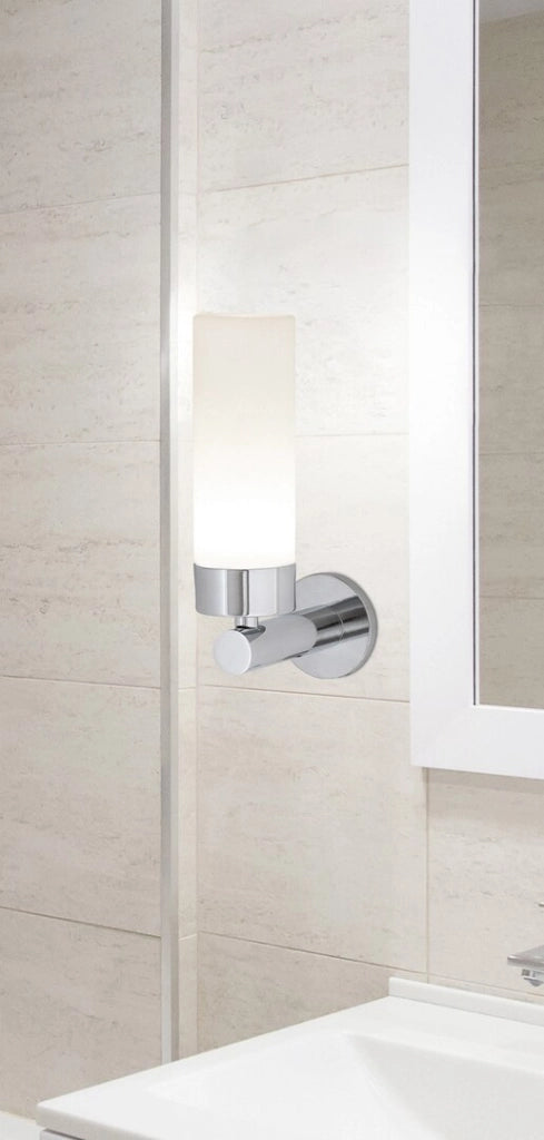 Applique bagno moderna LED 4W cromata Betty 5713 Rabalux