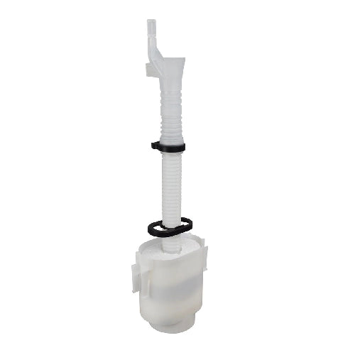 VALVOLA DI SCARICO CON GUARNIZIONE- FLUID- pezzi 1
