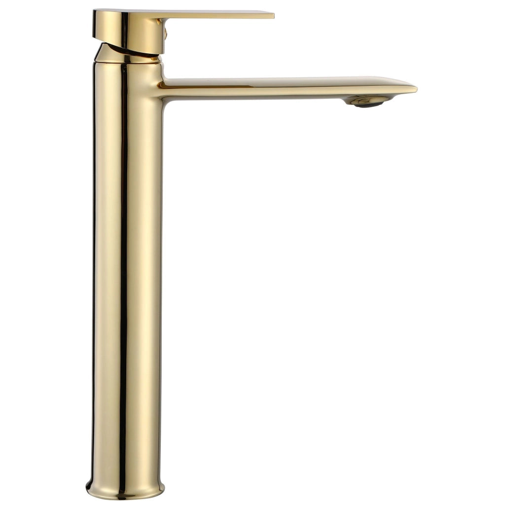 Rubinetto Da Lavabo Rea Veneta Gold High